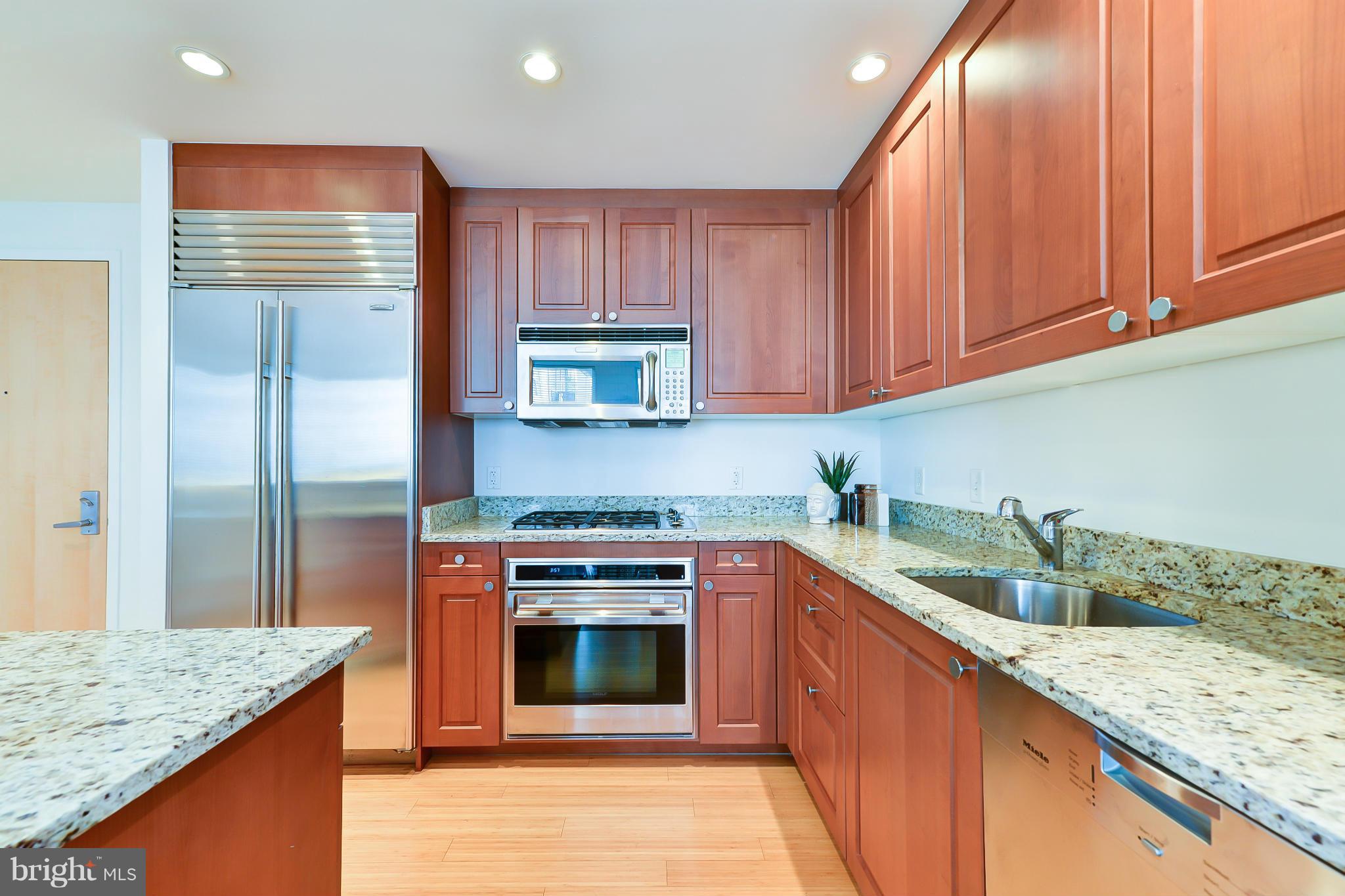 ADAGIO - Residential