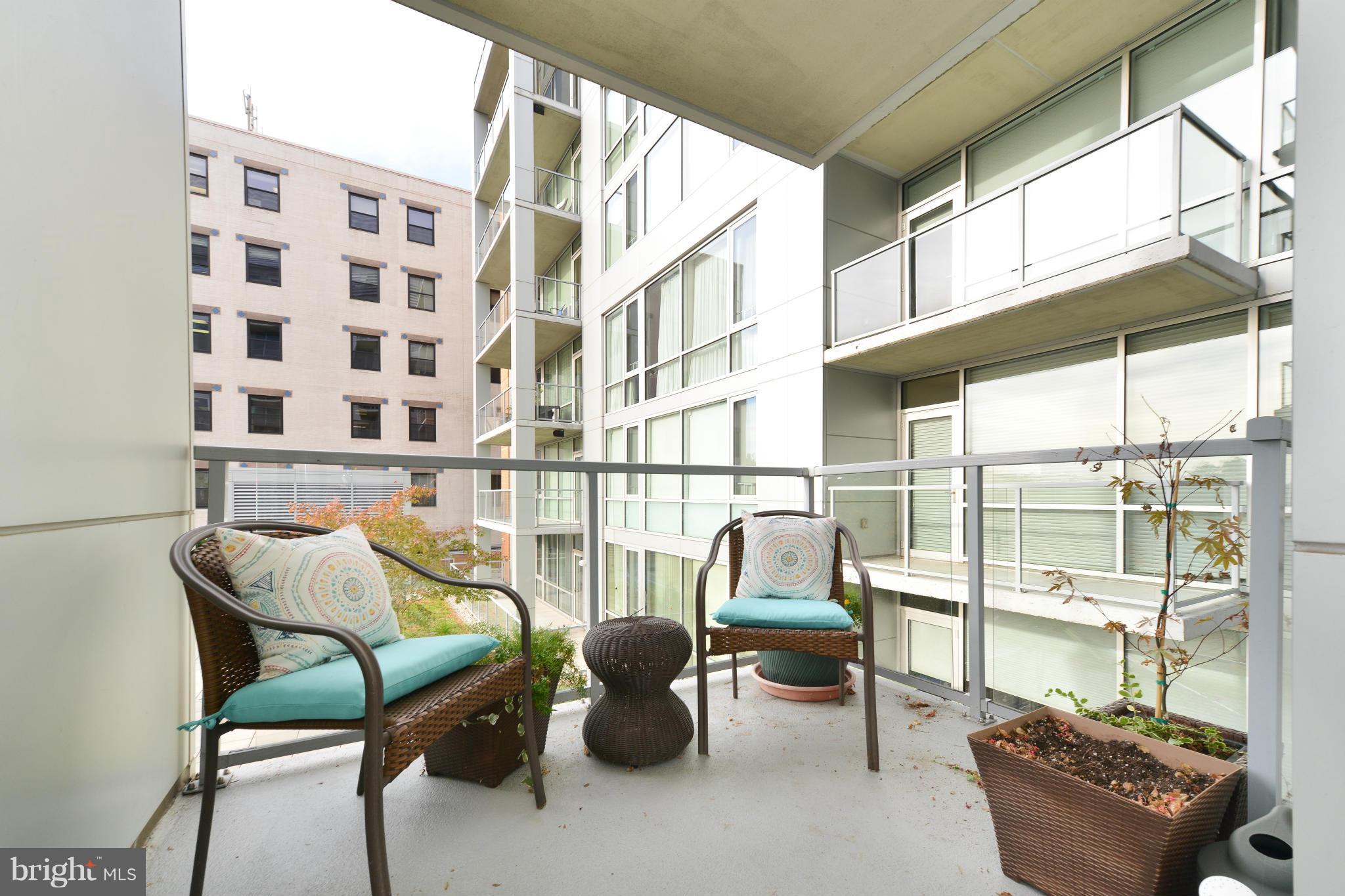 ADAGIO - Residential