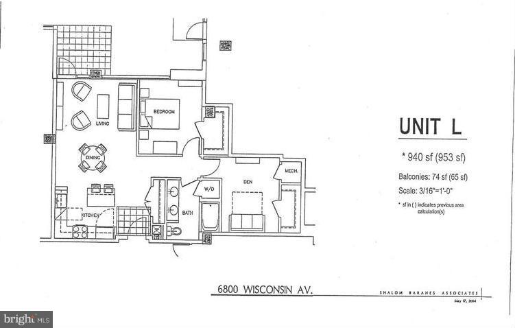 ADAGIO - Residential