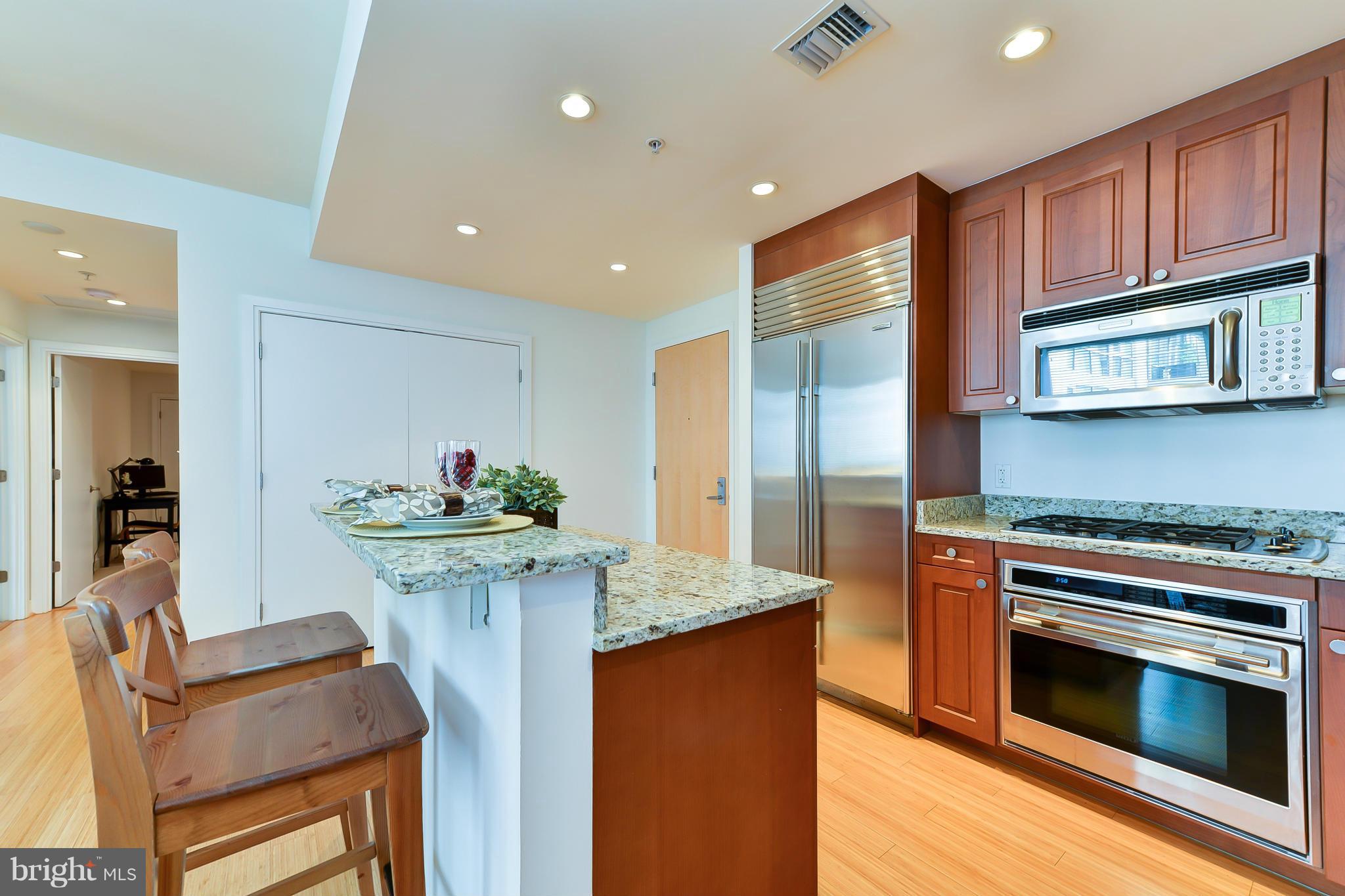 ADAGIO - Residential