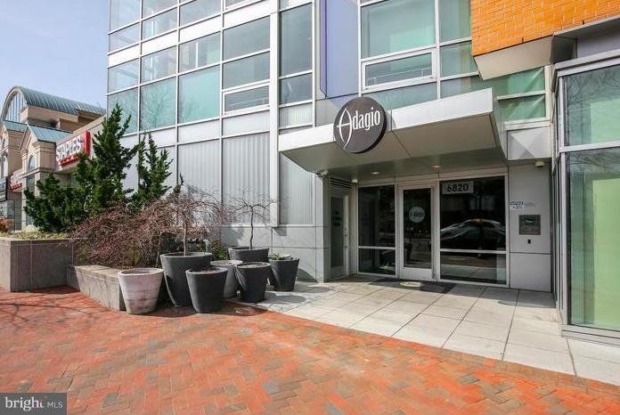 ADAGIO - Residential