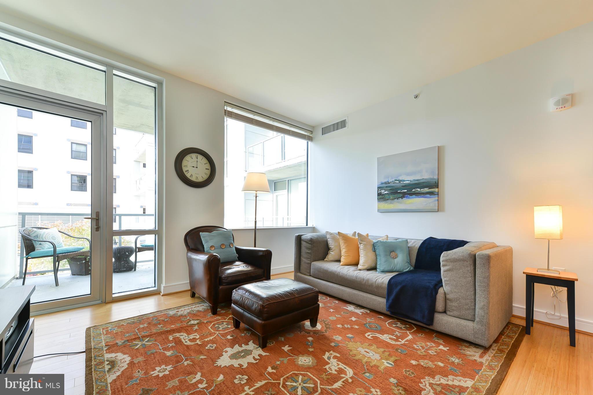 ADAGIO - Residential