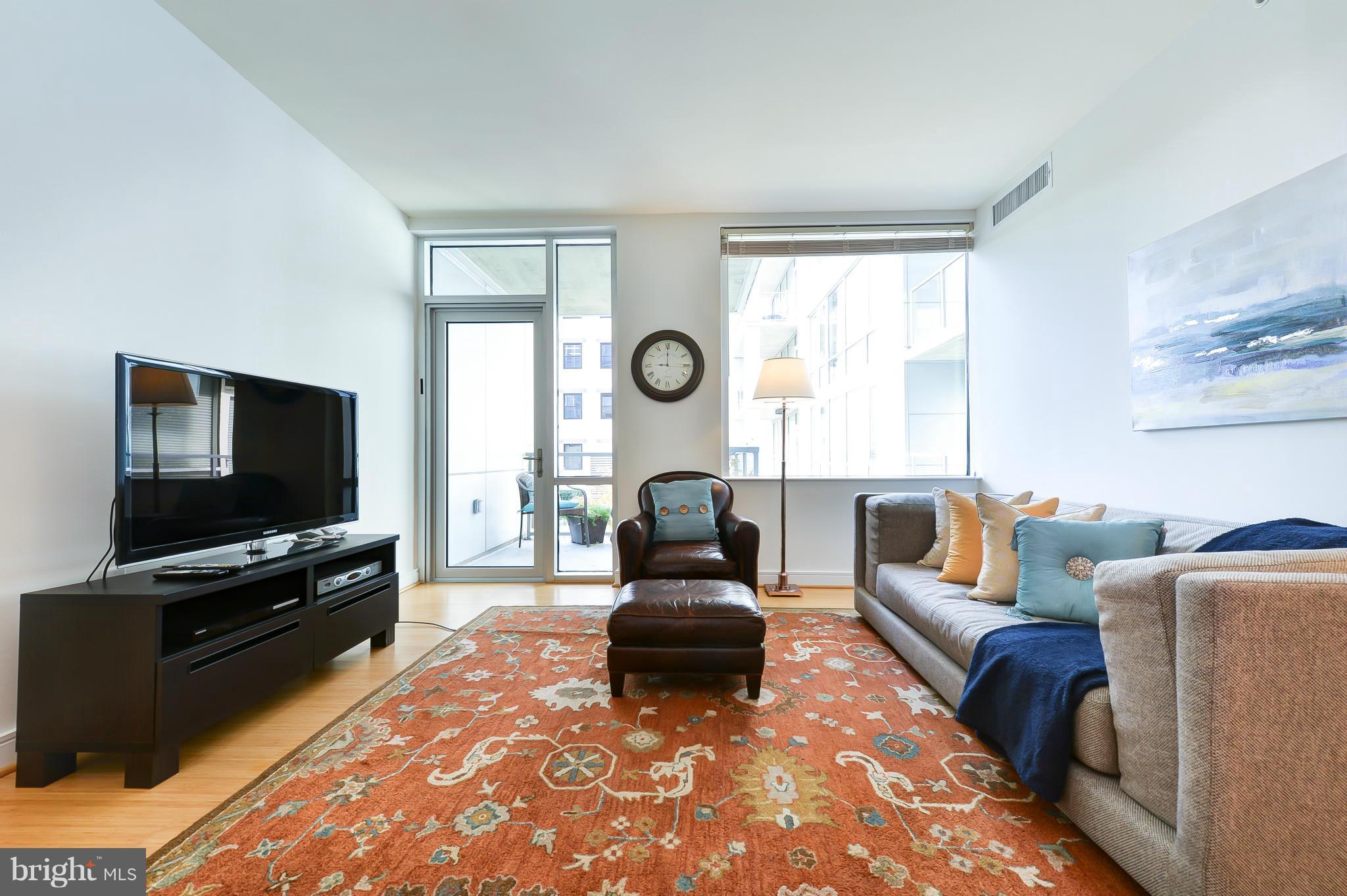 ADAGIO - Residential