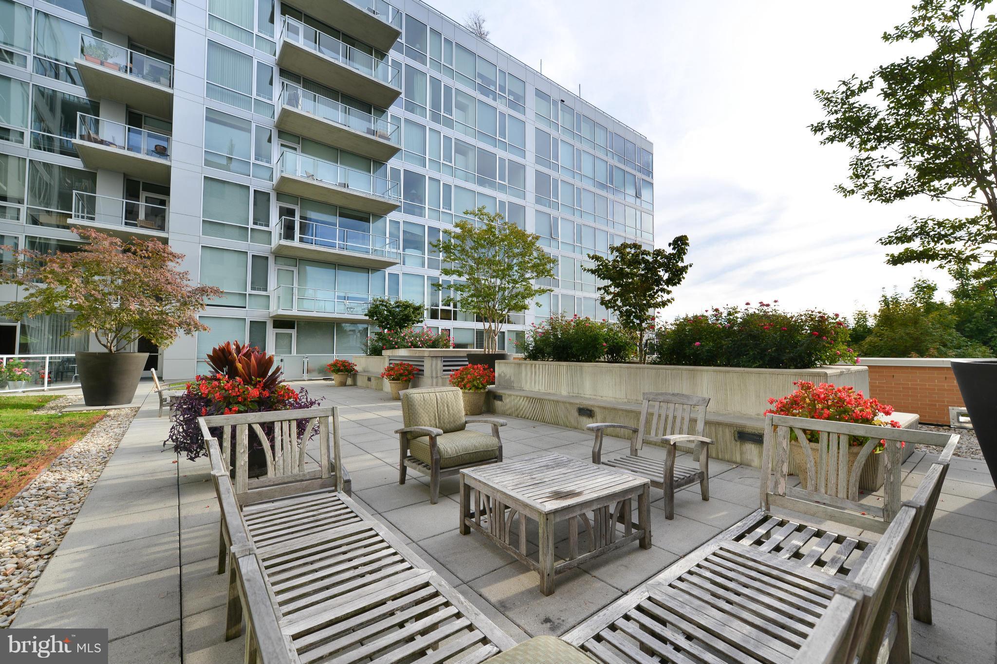 ADAGIO - Residential