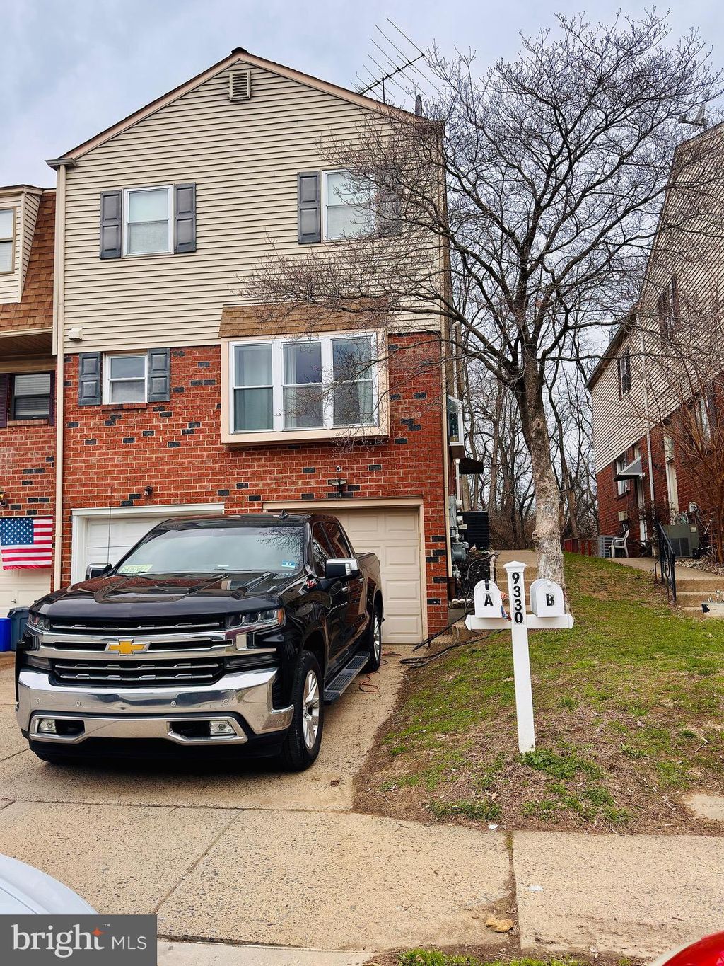 Photo of 9330 Neil Road #A, PHILADELPHIA, PA 19115 (MLS # PAPH2596032)