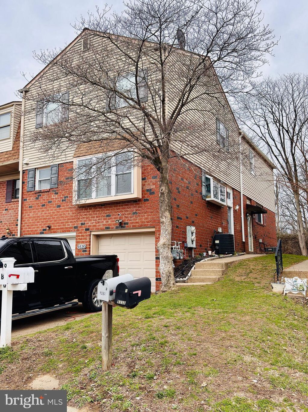 Photo of 9330 Neil Road #A, PHILADELPHIA, PA 19115 (MLS # PAPH2596032)