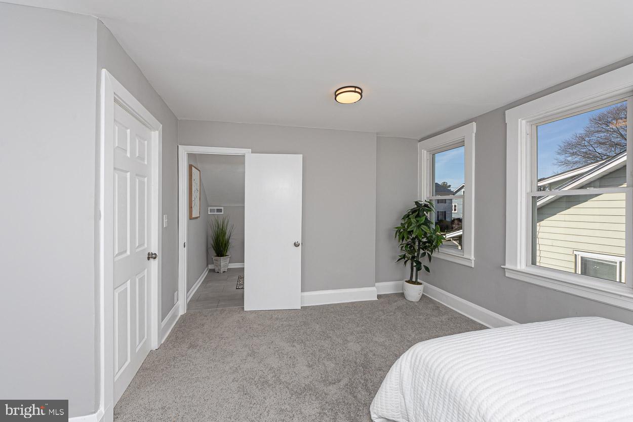 ARBUTUS TERRACE - Residential