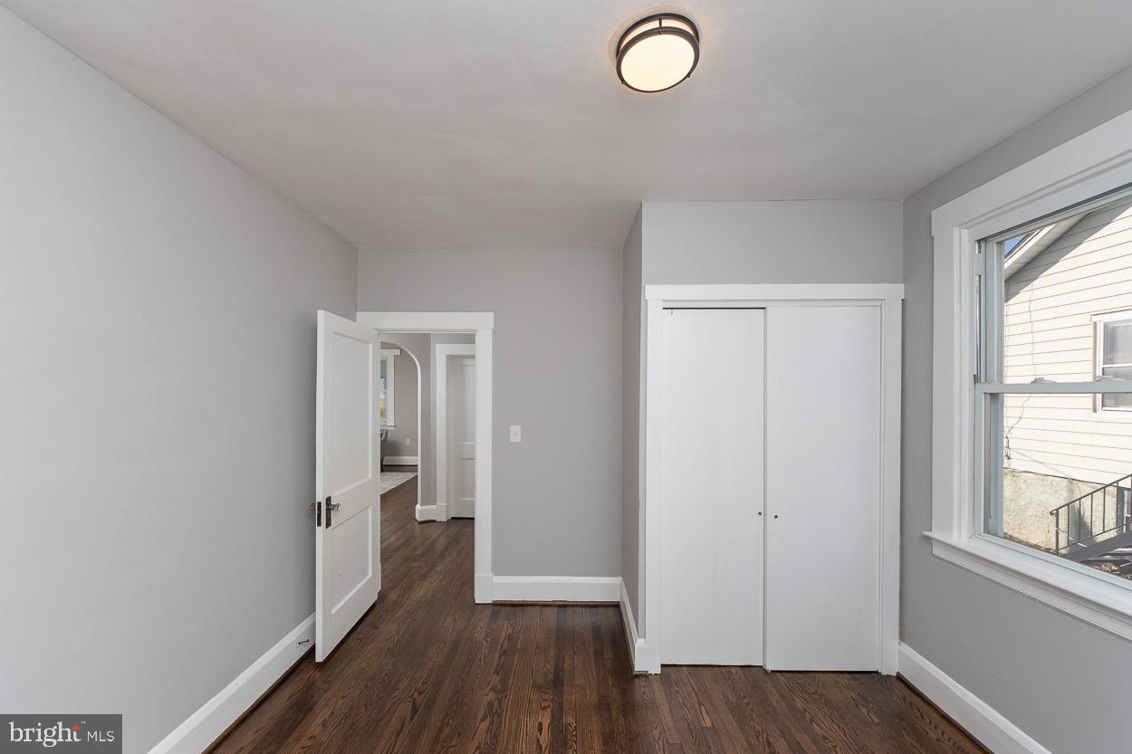 ARBUTUS TERRACE - Residential