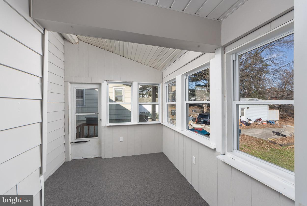 ARBUTUS TERRACE - Residential