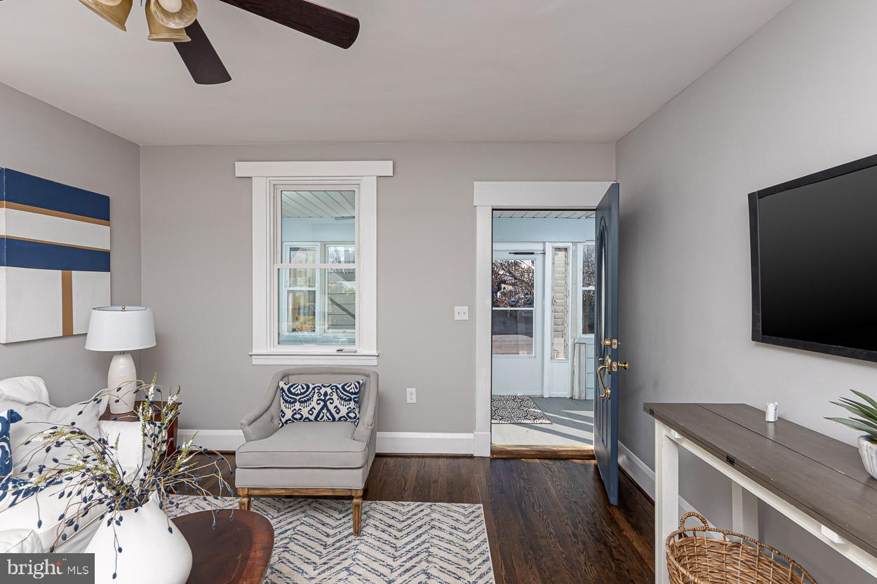 ARBUTUS TERRACE - Residential