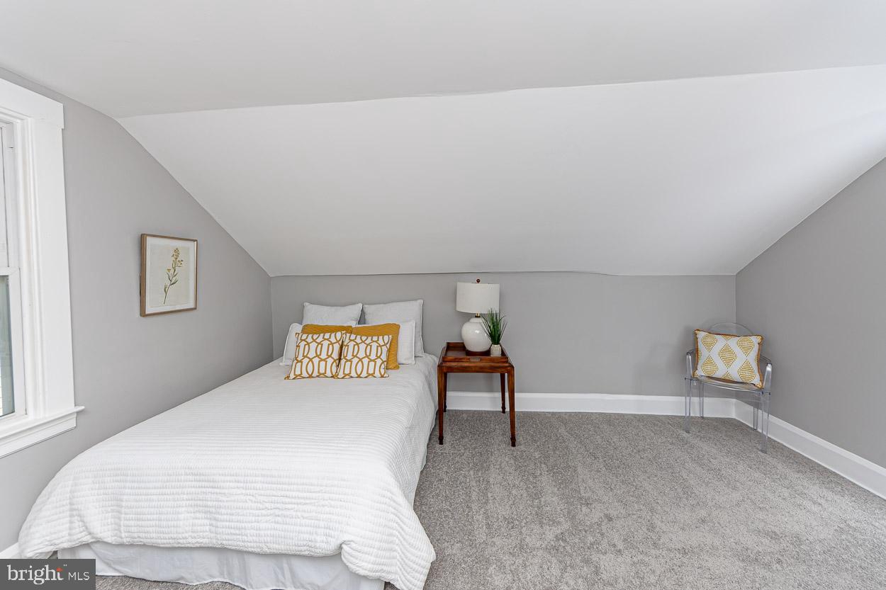 ARBUTUS TERRACE - Residential