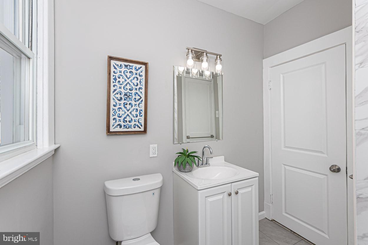 ARBUTUS TERRACE - Residential