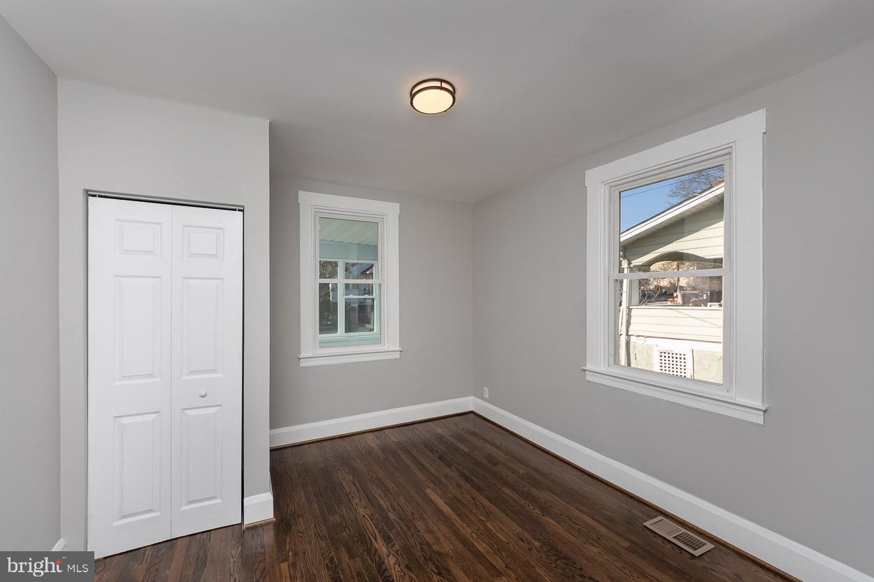 ARBUTUS TERRACE - Residential