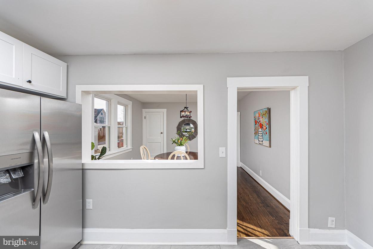 ARBUTUS TERRACE - Residential