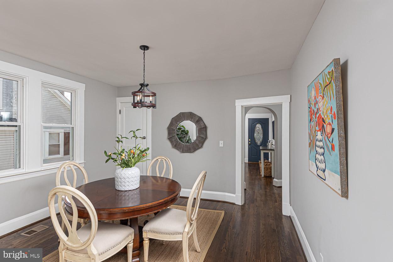 ARBUTUS TERRACE - Residential