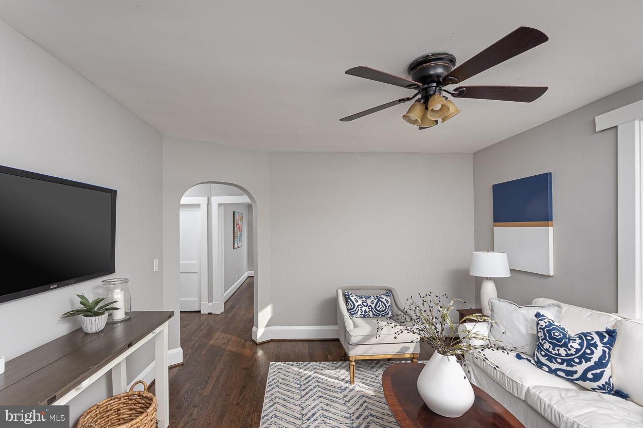 ARBUTUS TERRACE - Residential