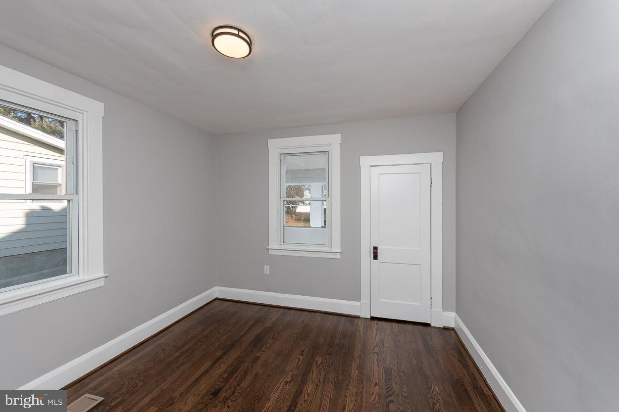 ARBUTUS TERRACE - Residential