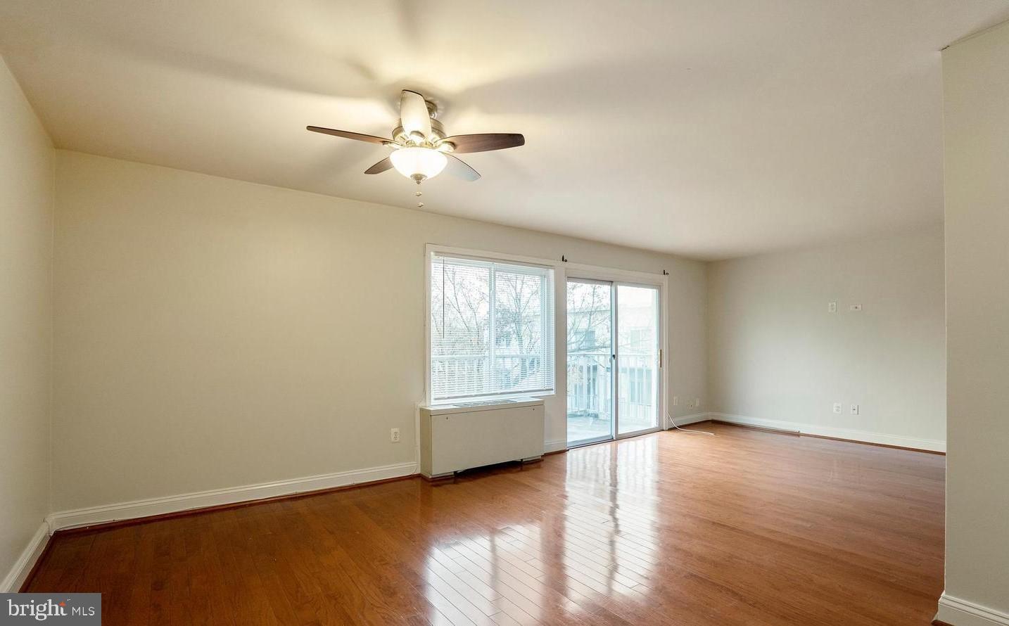 THE FAIRMONT 5601 CONDO - Residential Lease