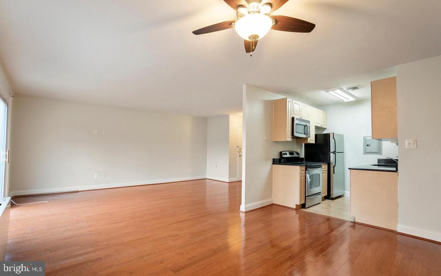 THE FAIRMONT 5601 CONDO - Residential Lease