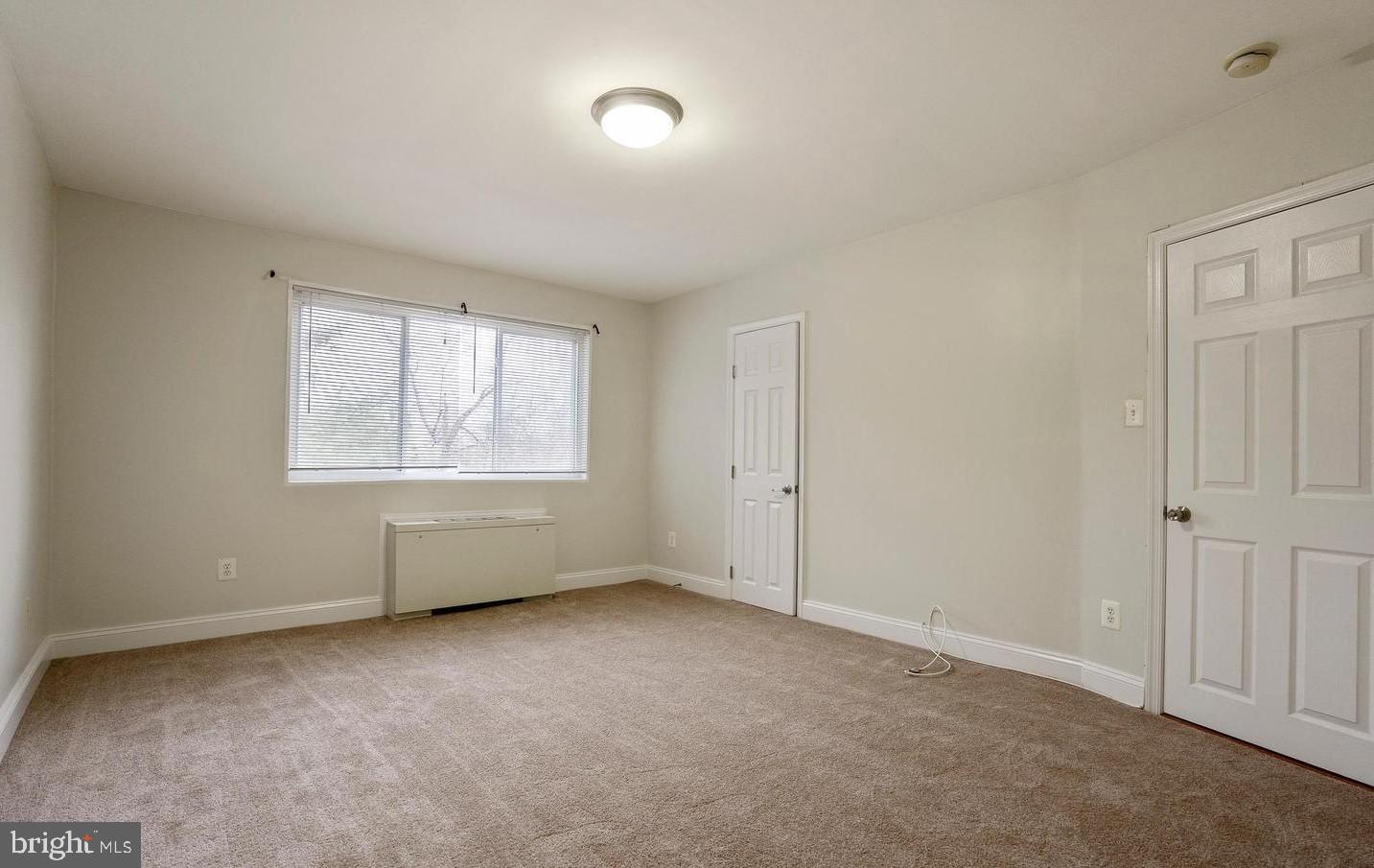 THE FAIRMONT 5601 CONDO - Residential Lease