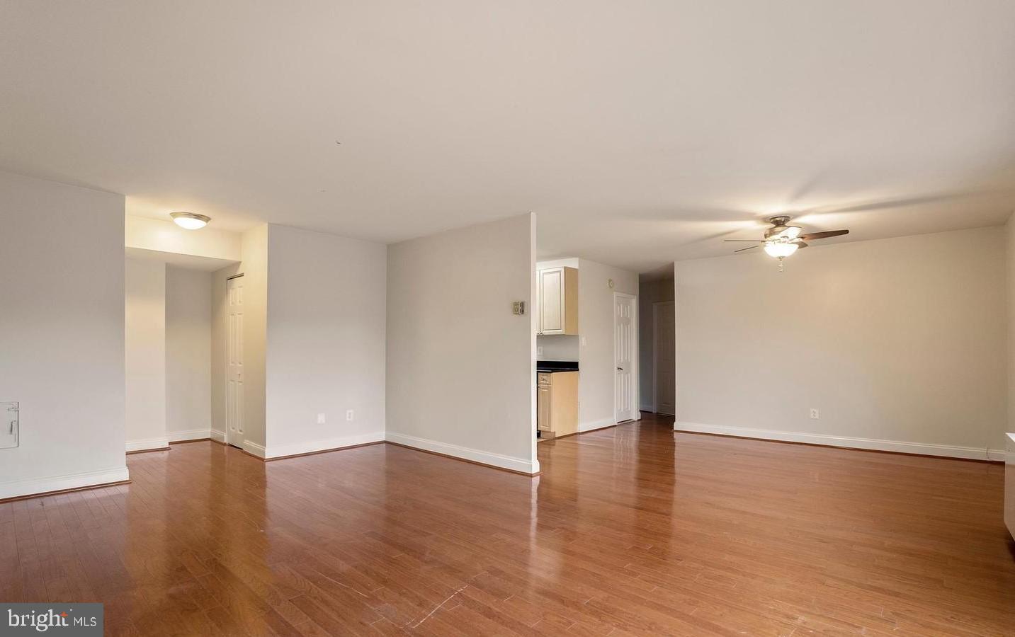 THE FAIRMONT 5601 CONDO - Residential Lease