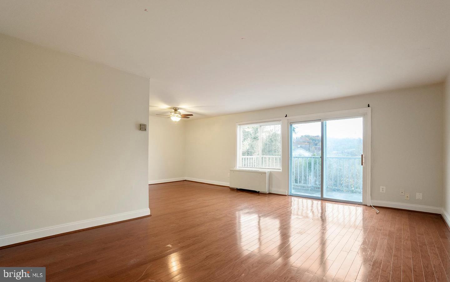 THE FAIRMONT 5601 CONDO - Residential Lease