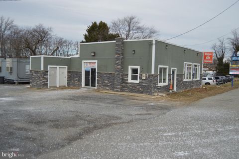 Photo of 770 State Route 3 N, GAMBRILLS, MD 21054 (MLS # MDAA2134188)