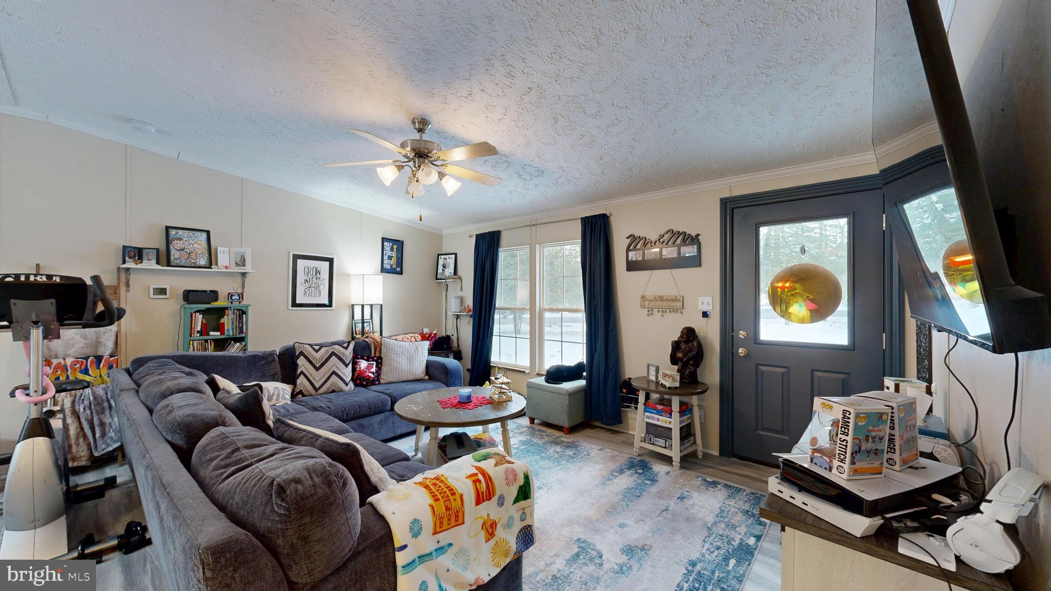 ANGOLA NECK PARK - Residential