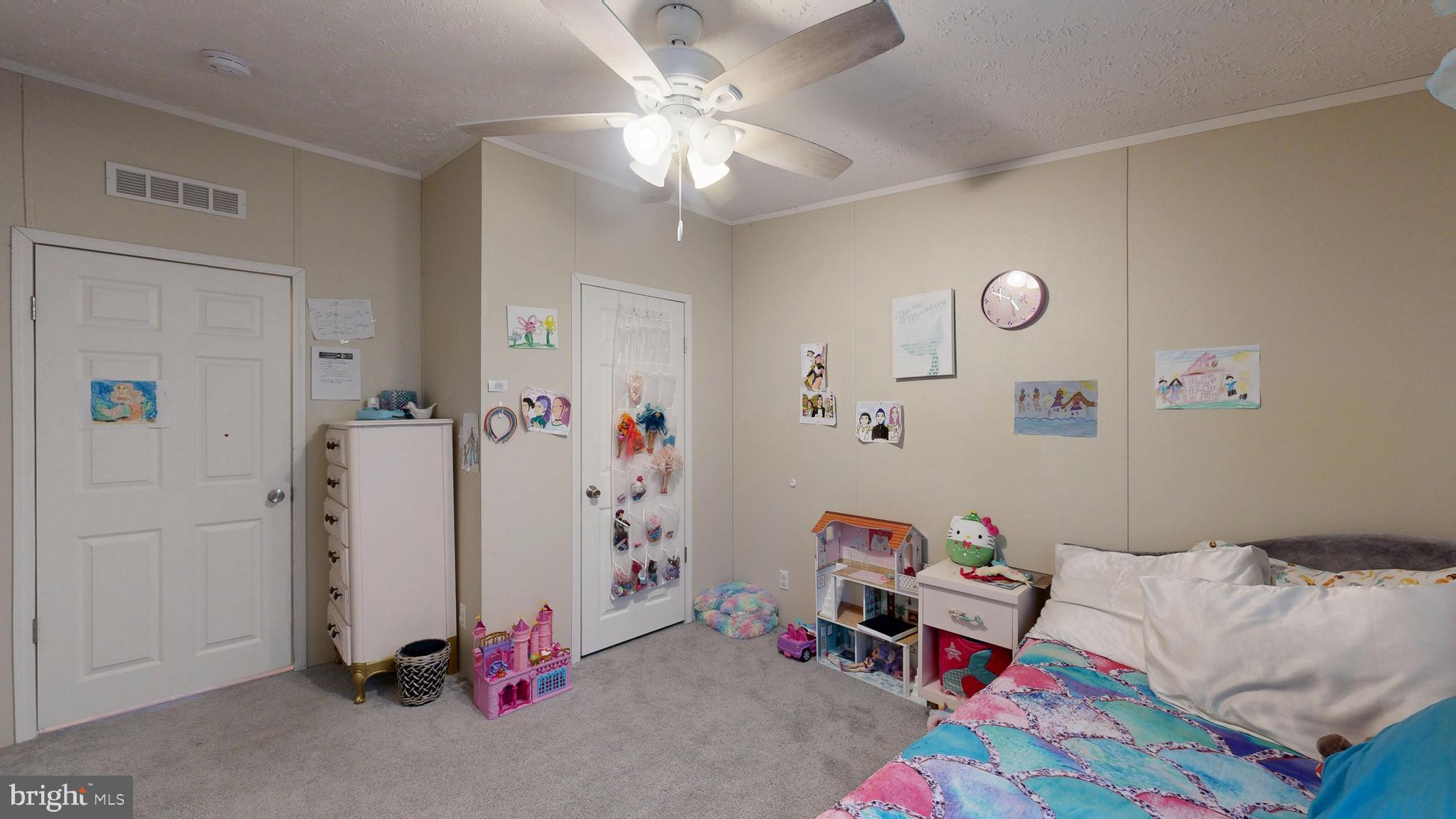 ANGOLA NECK PARK - Residential