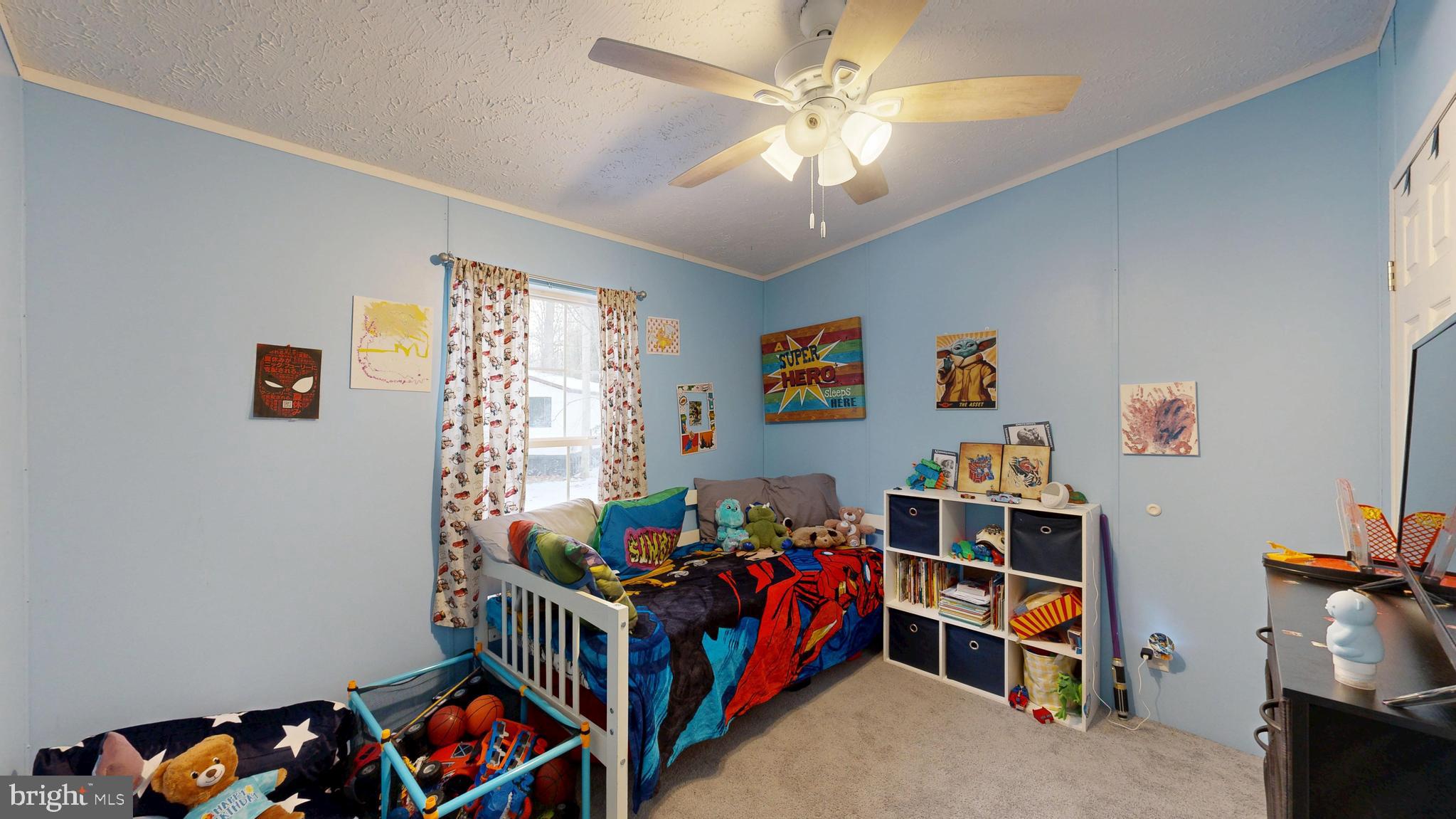 ANGOLA NECK PARK - Residential