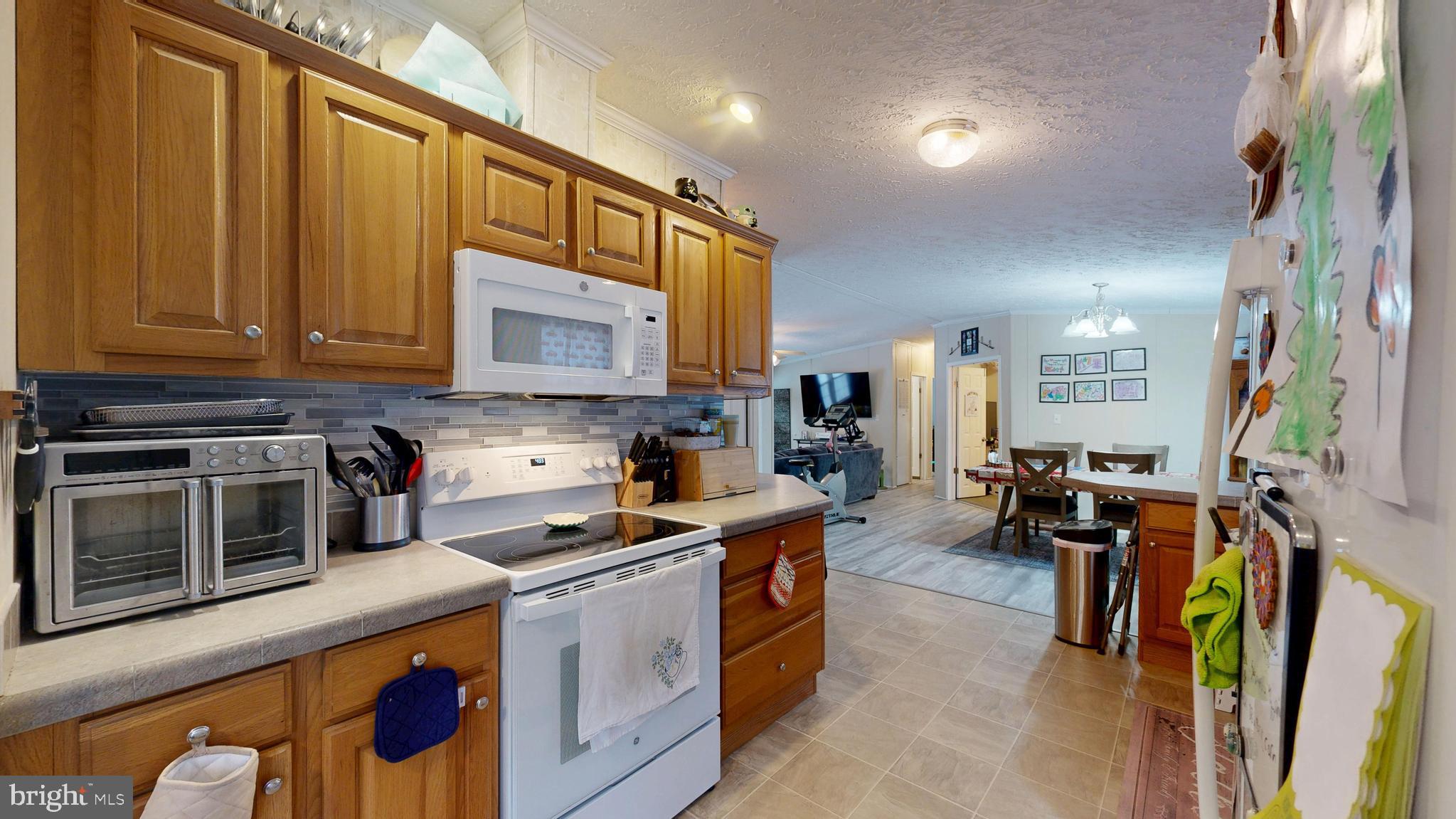 ANGOLA NECK PARK - Residential