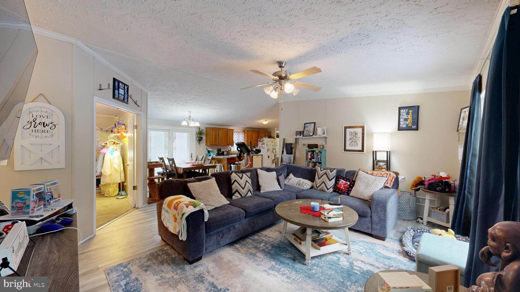 ANGOLA NECK PARK - Residential