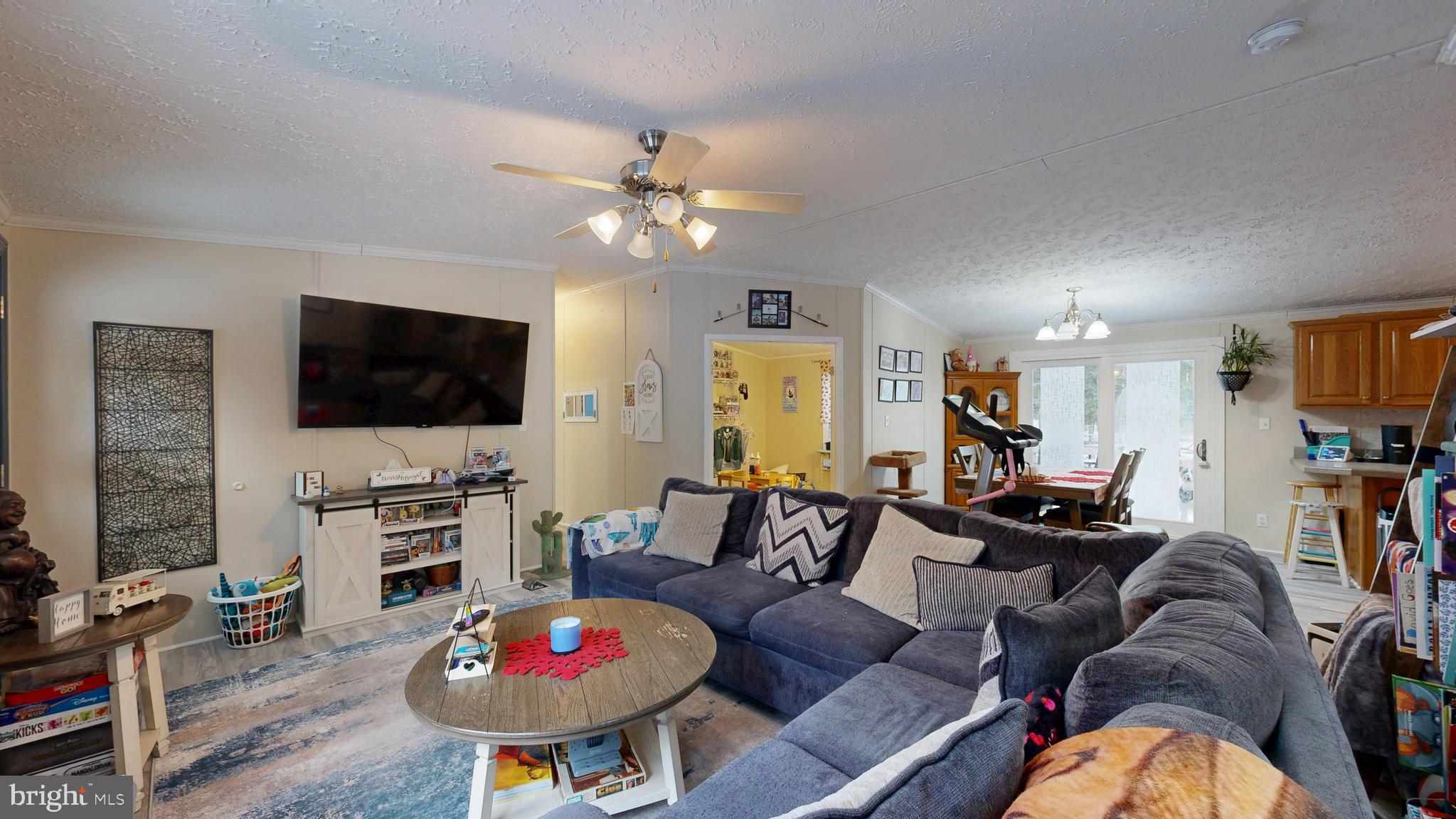 ANGOLA NECK PARK - Residential