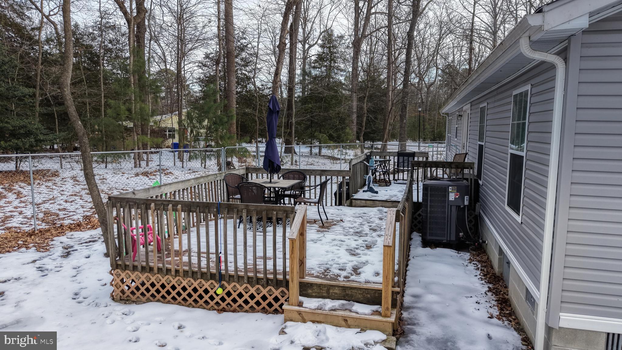 22901 CAMP ARROWHEAD ROAD