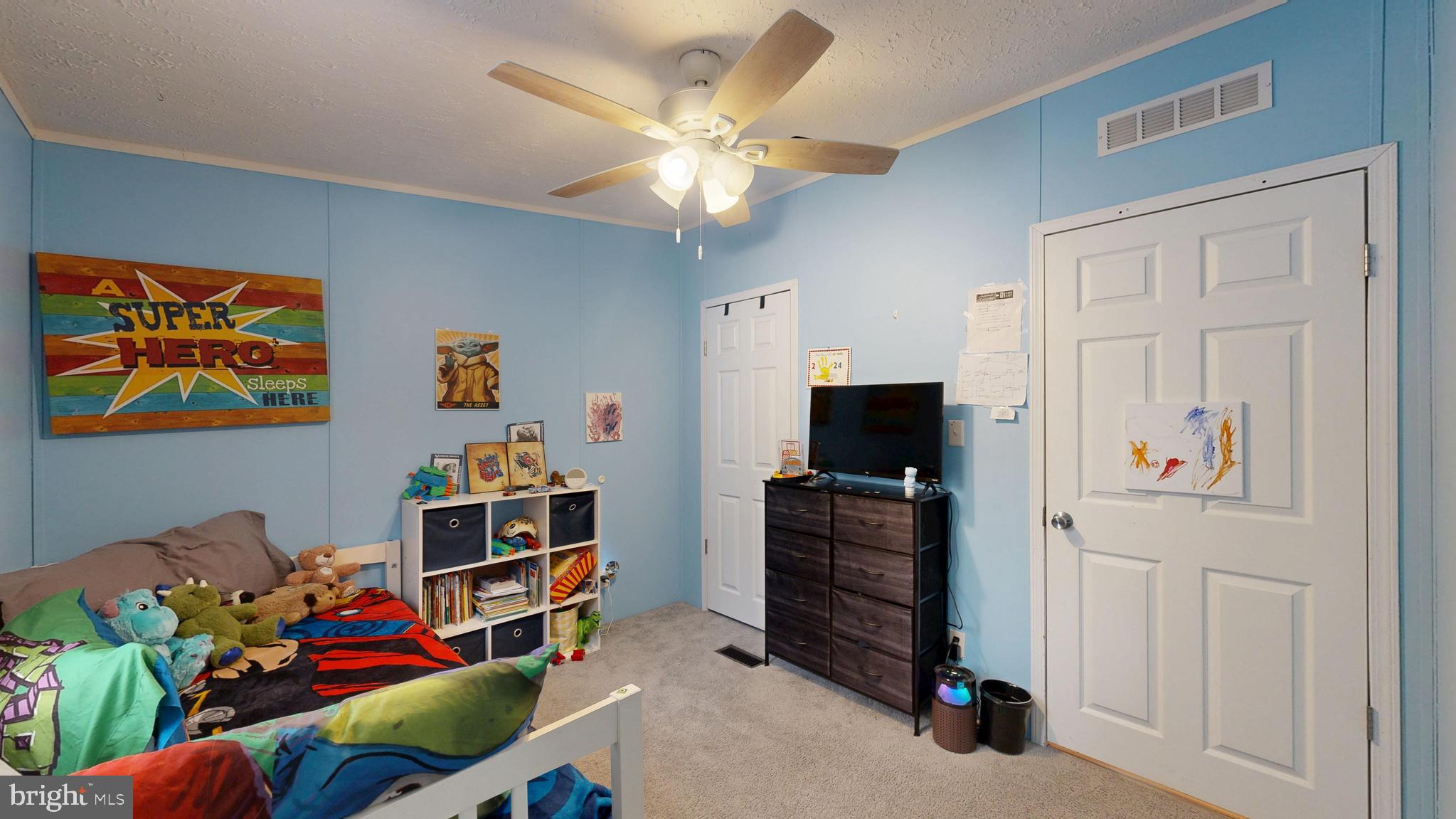 ANGOLA NECK PARK - Residential