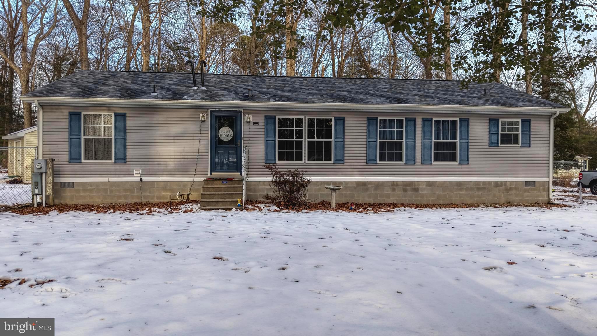 ANGOLA NECK PARK - Residential