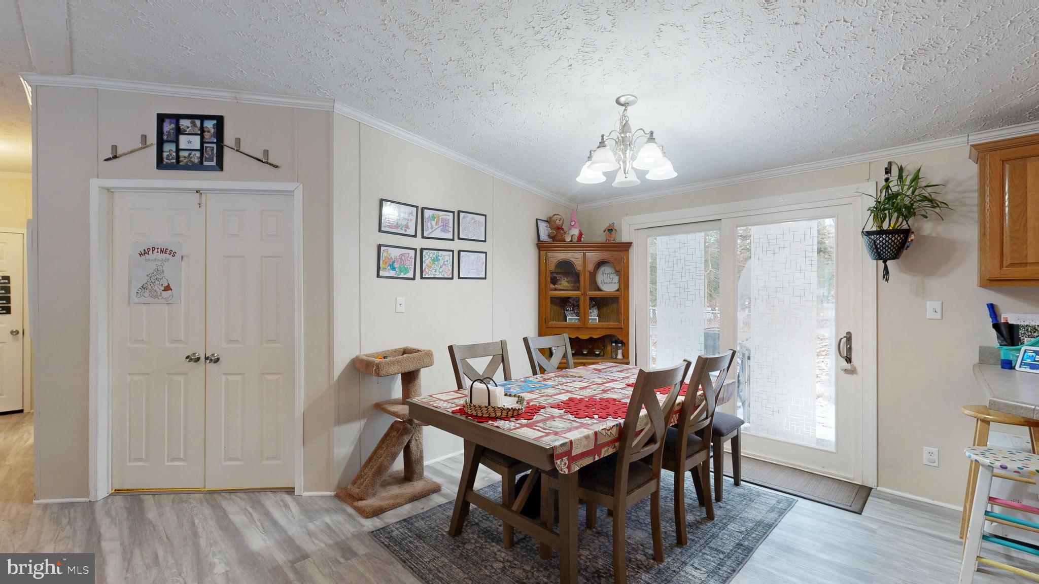 ANGOLA NECK PARK - Residential