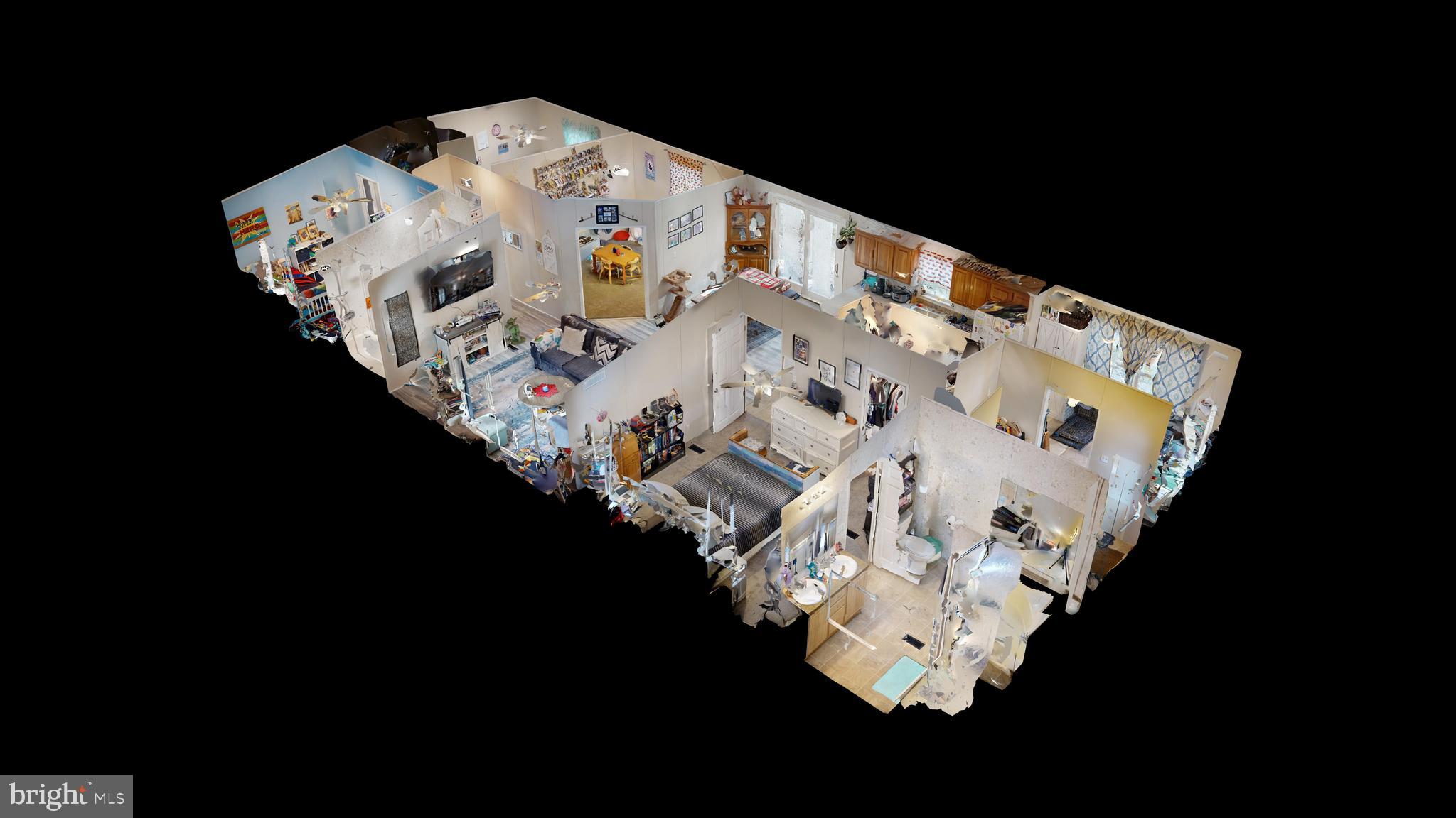 ANGOLA NECK PARK - Residential