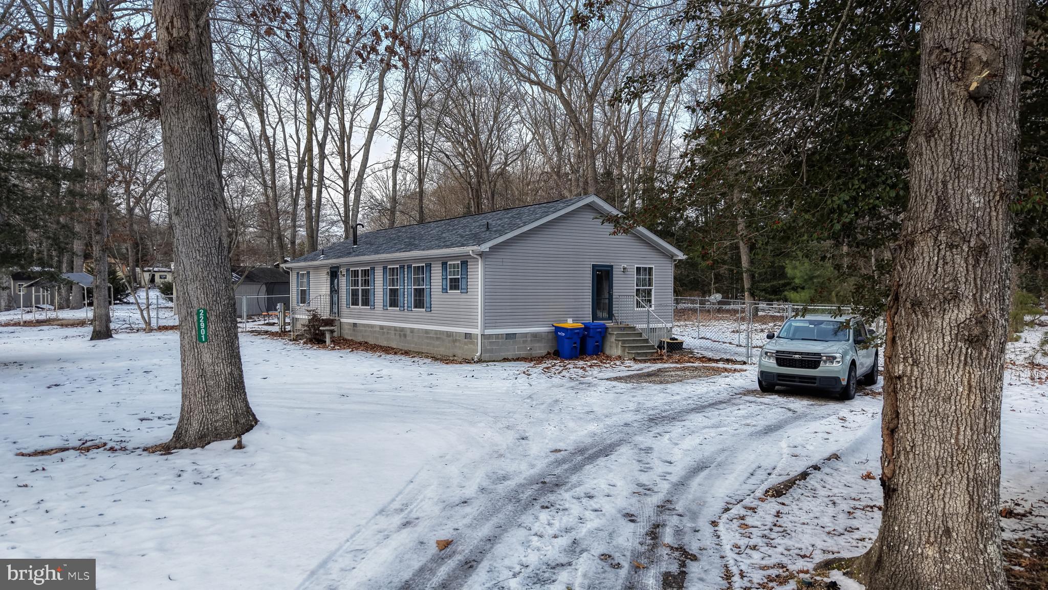 22901 CAMP ARROWHEAD ROAD