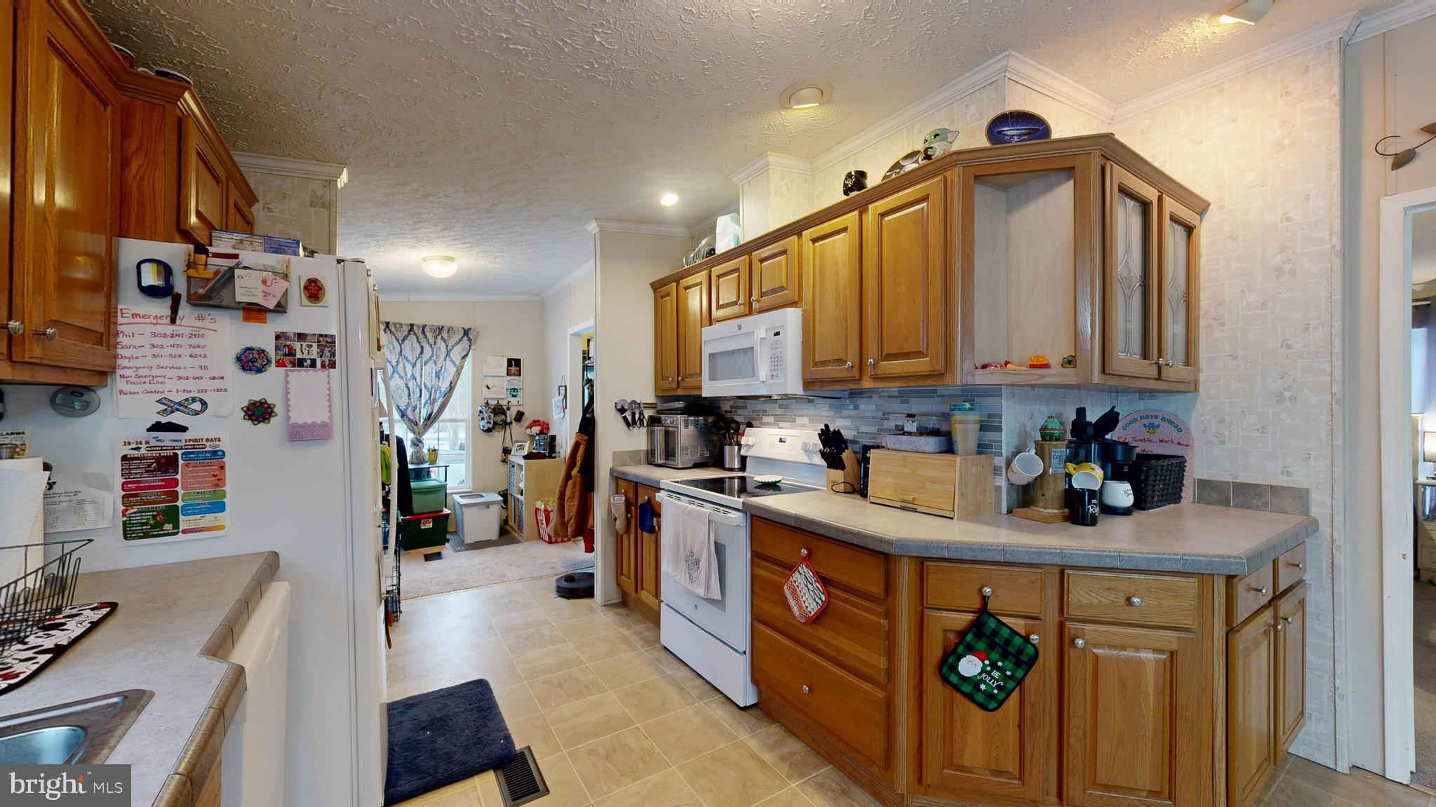 ANGOLA NECK PARK - Residential