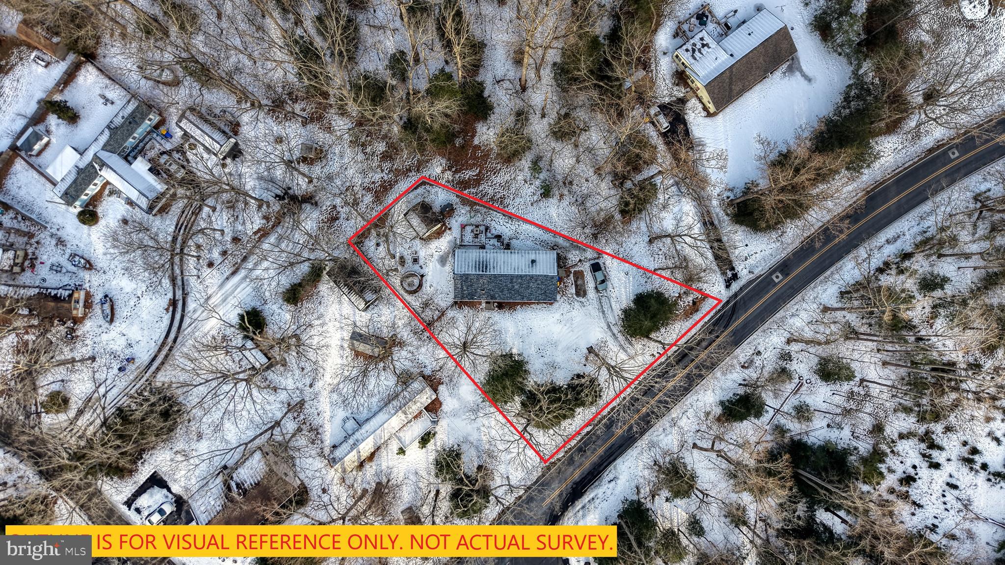 ANGOLA NECK PARK - Residential