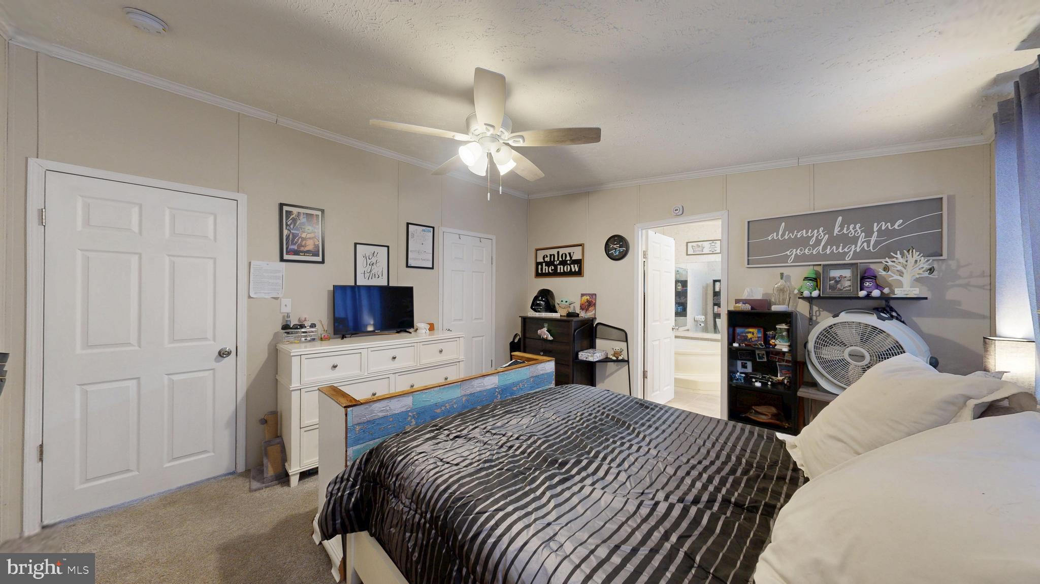 ANGOLA NECK PARK - Residential