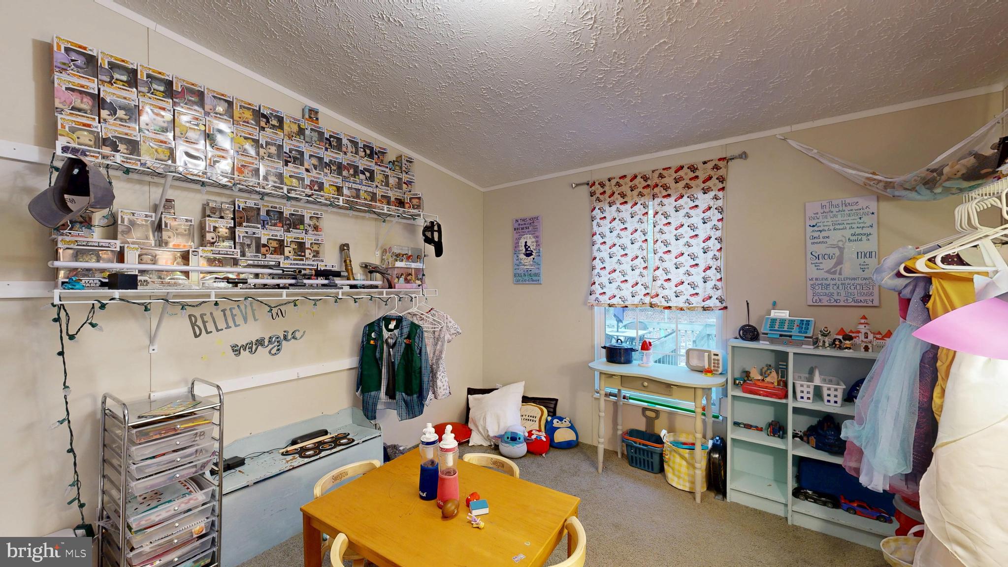 ANGOLA NECK PARK - Residential