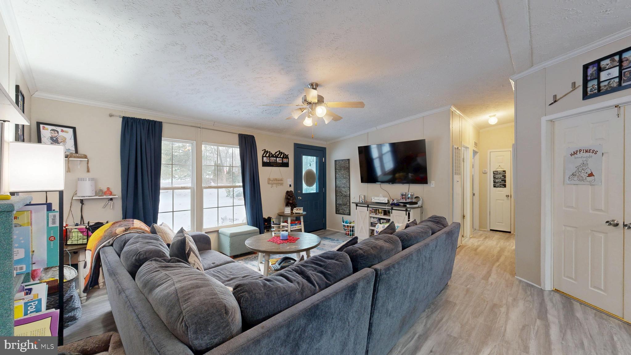 ANGOLA NECK PARK - Residential