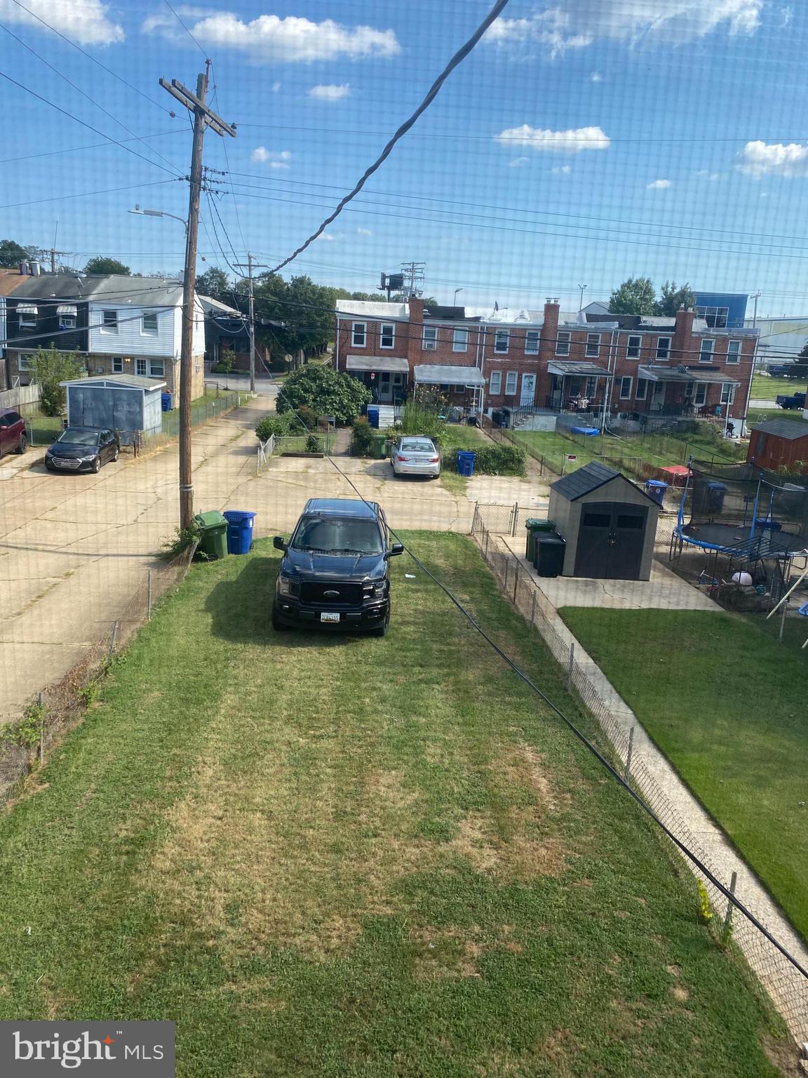 VIOLETVILLE - Residential