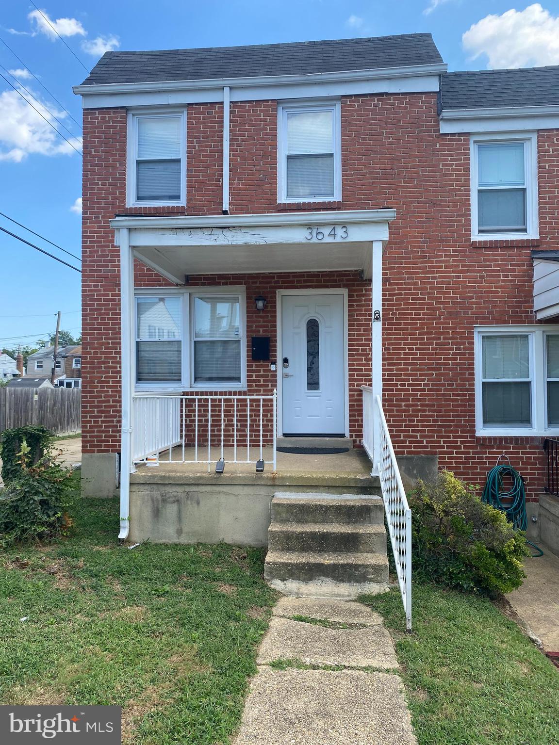 VIOLETVILLE - Residential