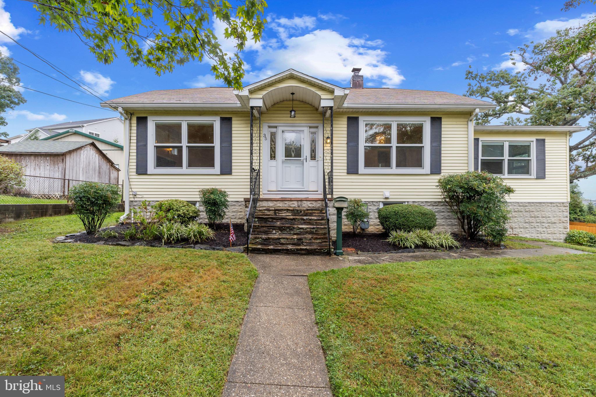 35 GLENWOOD AVE