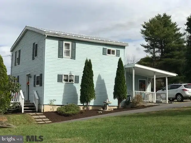 202 Old Stage Coach Road, Lewistown, PA 17044