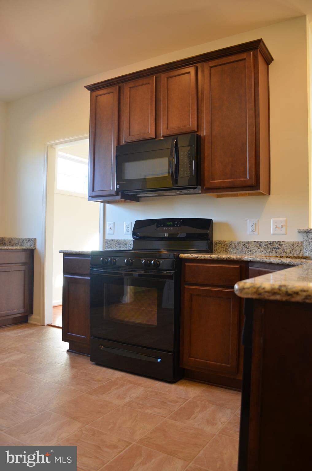 NORTH RIDGE ESTATES - Residential