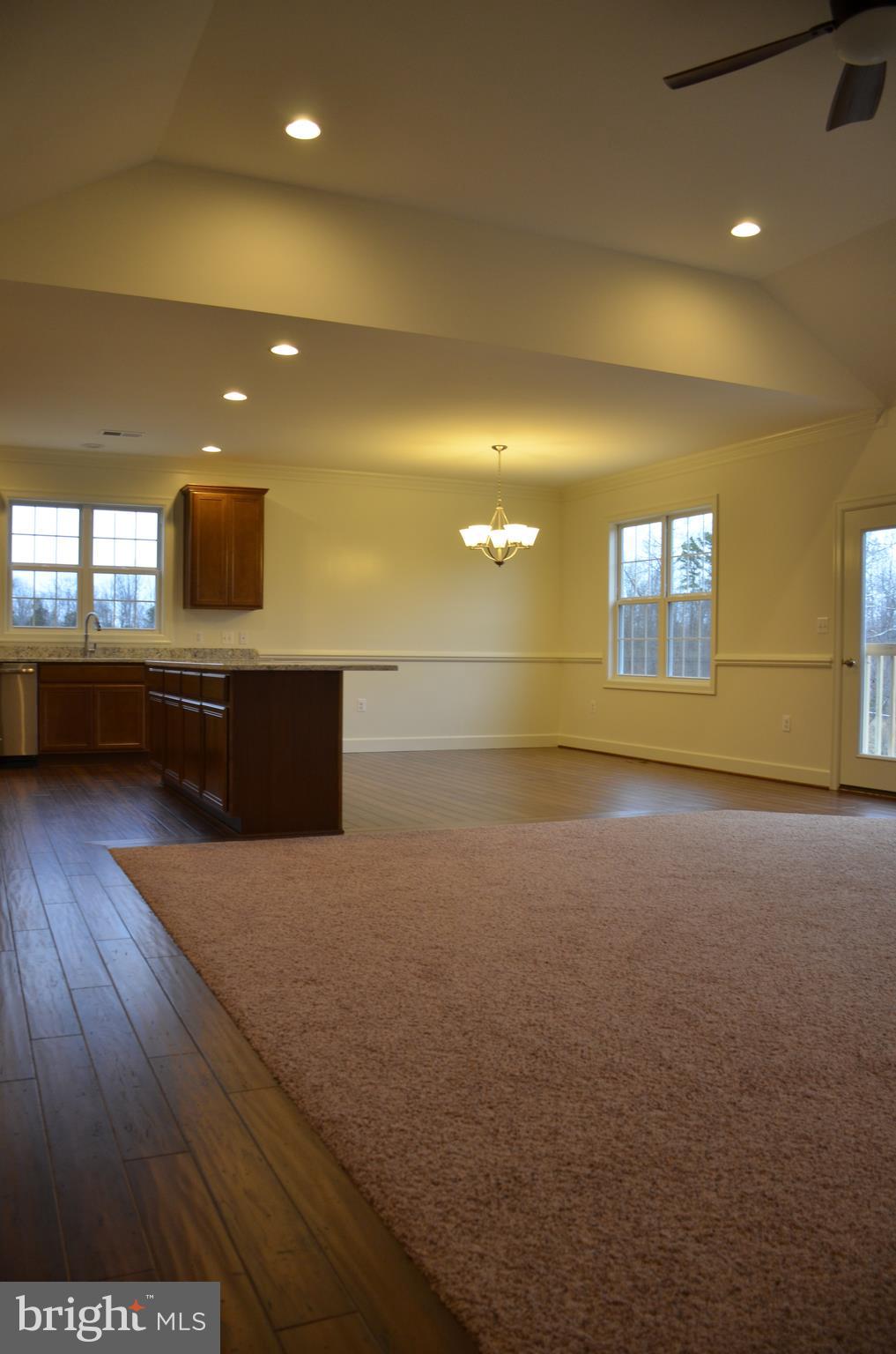 NORTH RIDGE ESTATES - Residential